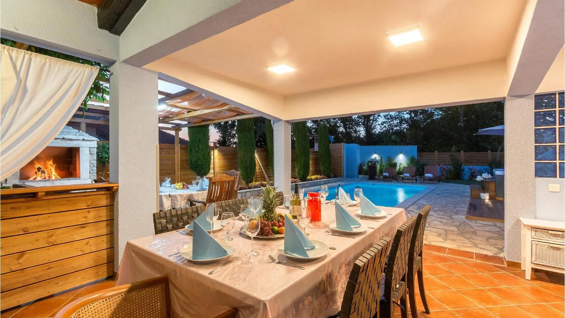 Awesome Home In Marcana With Kitchen 0*, Loborika Croatia